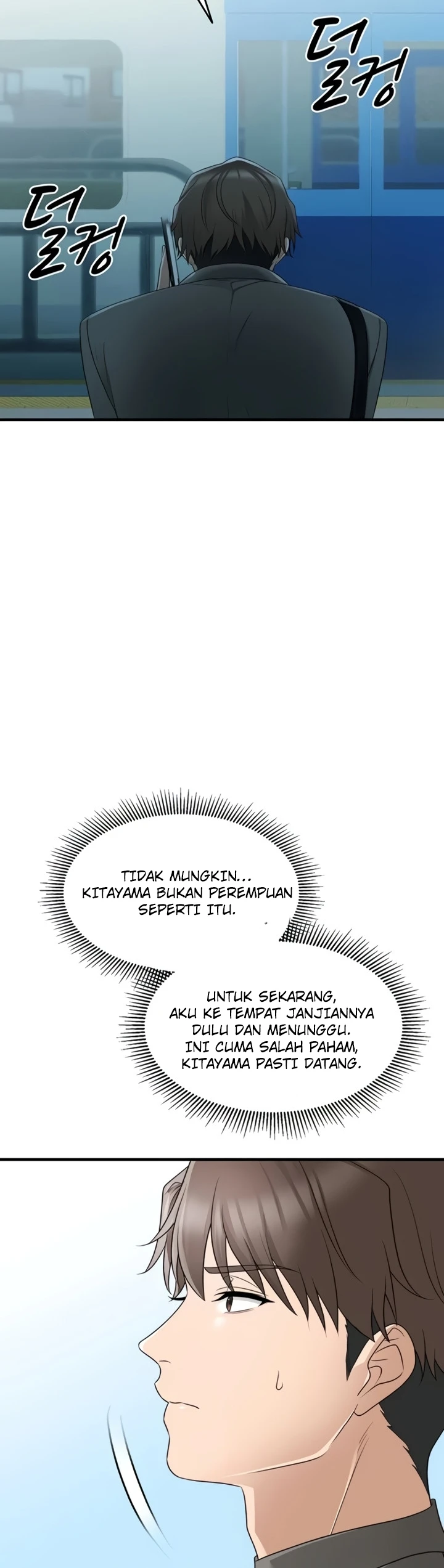 One More Chance - Page 40